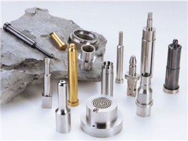 Mold stamping parts-3